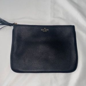 Kate Spade Large Pouch